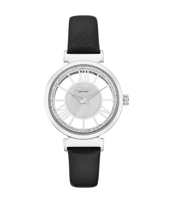Часы Kenneth Cole Transparent KC50189002
